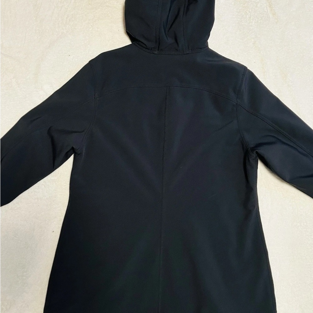 Marmot Tranquility Softshell Winter Jacket Faux F… - image 6